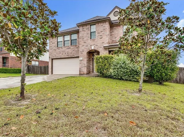 524 Castebar Dr, Round Rock, TX 78664