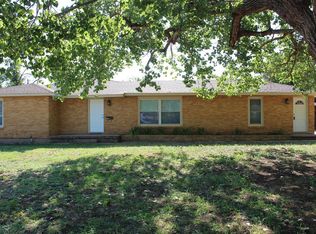 1435 Watson St, Colorado City, TX 79512
