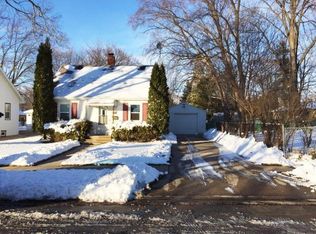 1583 Chicago St, Green Bay, WI 54302