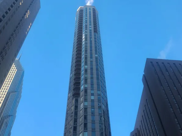 222 N Columbus Dr APT 711, Chicago, IL 60601