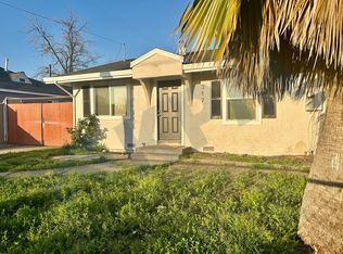317 N Golden Gate Ave, Stockton, CA
