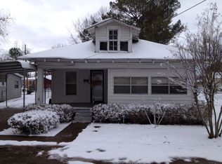 725 D St, Wynne, AR 72396