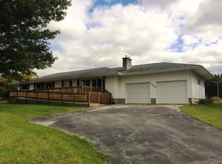 18479 20 Mile Rd, Tustin, MI 49688