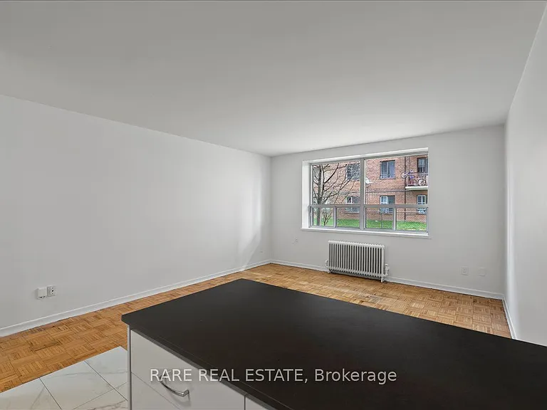 3111 Eglinton Ave E #102 — Photo 4