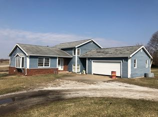 1825 Mabel Rd, Normal, IL 61761