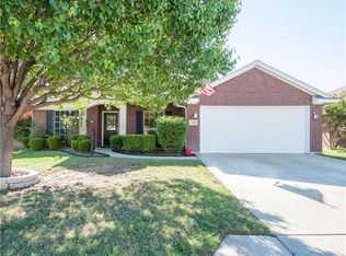 7009 Cattle Dr, Fort Worth, TX 76179