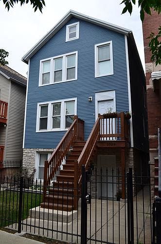 1st image of 1009 N Winchester Ave APT 2