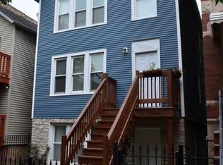 1009 N Winchester Ave APT 2, Chicago, IL 60622