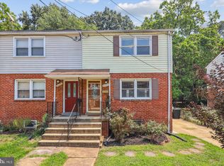 6127 41st Ave, Hyattsville, MD 20782