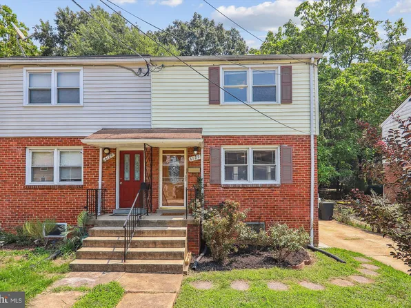 6127 41st Ave, Hyattsville, MD 20782