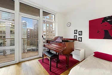 Sold by Douglas Elliman
