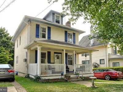 2229 Oakdale Ave, Glenside, PA, 19038