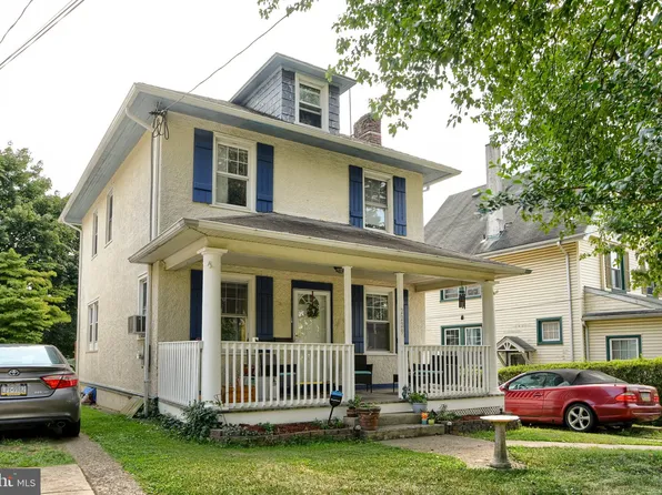 2229 Oakdale Ave, Glenside, PA 19038