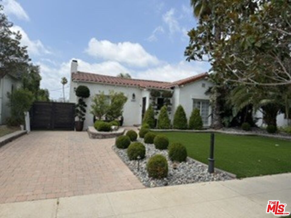 1st image of 10509 Tennessee Ave #Adu