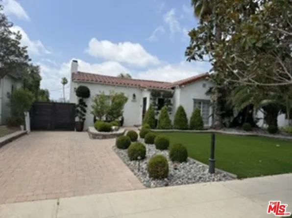 10509 Tennessee Ave #Adu, Los Angeles, CA 90064