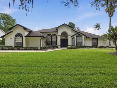 4967 COURTLAND LOOP, Winter Springs, FL, 32708