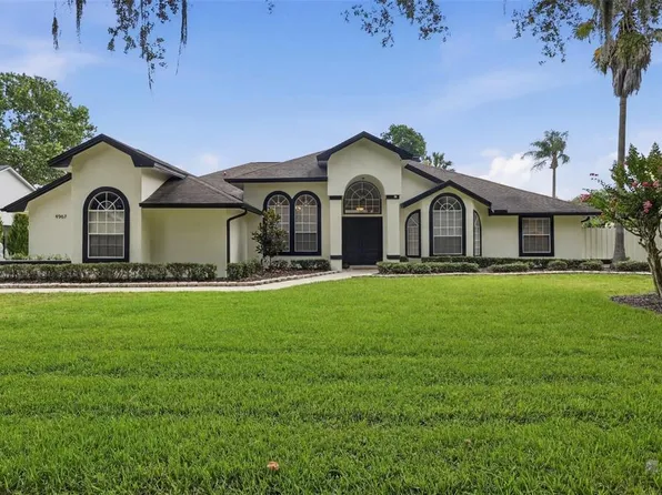 4967 Courtland Loop, Winter Springs, FL 32708
