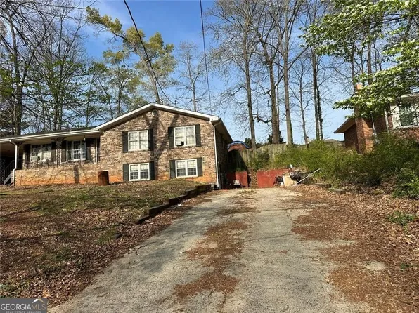 50 Dillard Dr NE, Kennesaw, GA 30144