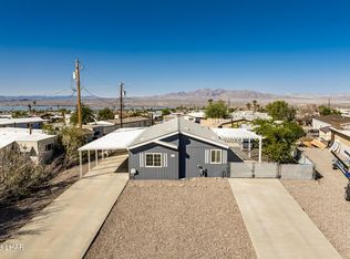 1515 Catherine Dr, Lake Havasu City, AZ 86404