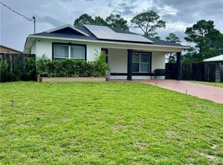 2158 Hartman Rd, Avon Park, FL 33825