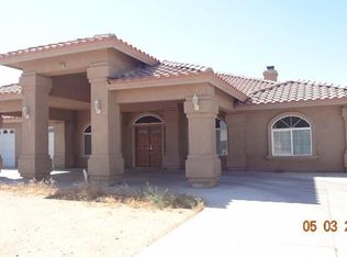 16307 Nisqualli Rd, Victorville, CA 92395