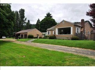 19530 NW Watson Rd, Scappoose, OR 97056