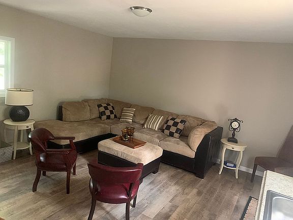 Mother in-law suite 