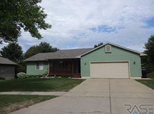 3604 S Bahnson Ave, Sioux Falls, SD 57103