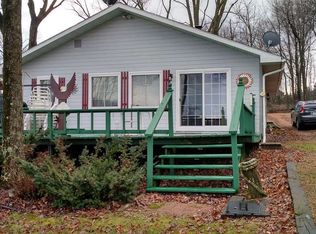 133202 Kuehlman Ln, Mosinee, WI 54455