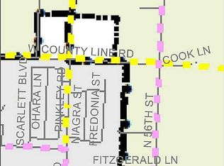 N 48th St, Springdale, AR 72762