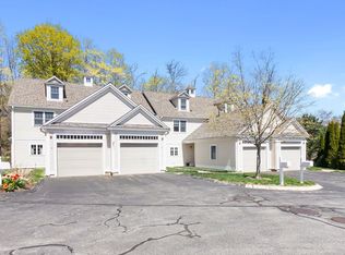 201 Central St UNIT 3, Georgetown, MA 01833