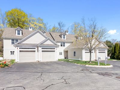 201 Central St UNIT 3, Georgetown, MA, 01833