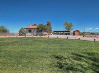 1760 L 1/2 Rd, FRUITA, CO 81521