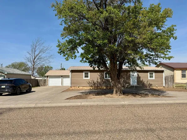 925 S Glenn St #921, Ulysses, KS 67880