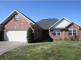 5870 Wayside Ct, Newburgh, IN 47630