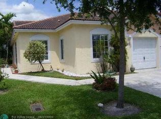 1307 SW 48th Ter, Deerfield Beach, FL 33442
