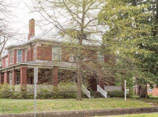 1007 W Washington Ave, Jonesboro, AR 72401