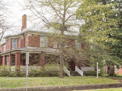 1007 W Washington Ave, Jonesboro, AR, 72401
