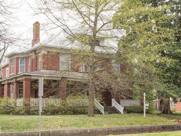 1007 W Washington Ave, Jonesboro, AR 72401