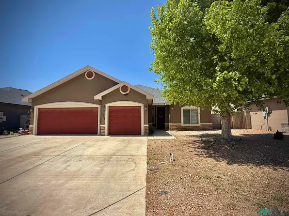 1825 N Orchid Dr, Hobbs, NM 88240
