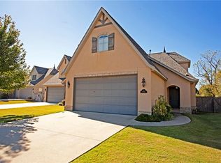 1610 Park St, Lowell, AR 72745