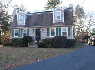 25 3rd Ave, Bellingham, MA 02019