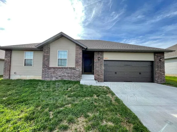 1365 S Marseilles Ave, Republic, MO 65738