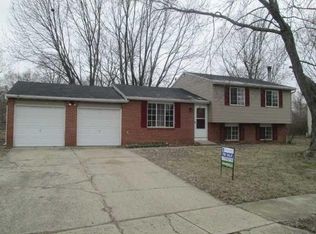 2530 N Fairhaven Dr, Indianapolis, IN 46229