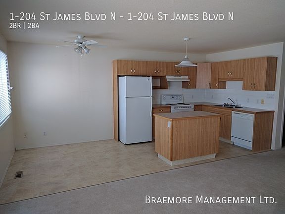 3rd image of 204 Saint James Blvd N #1
