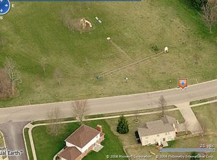 2346 Valle Greene Dr, Fairborn, OH 45324
