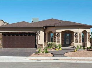 6008 Vicente Gomez, El Paso, TX 79932