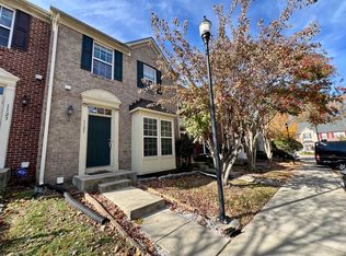 1121 Wilberforce Ct #X, Capitol Heights, MD 20743