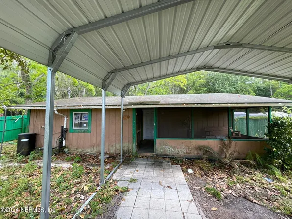 9420 JOOS Road, Jacksonville, FL 32220