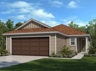 Plan 1501 Plan, Anabelle Island - Classic Series, Green Cove Springs, FL 32043